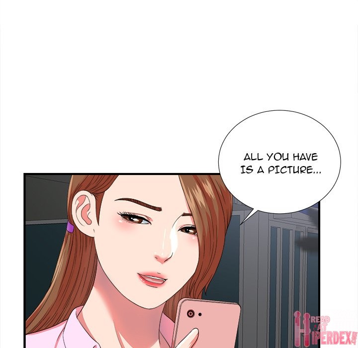 The Rookie chapter 20 page 12