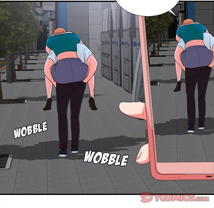 The Rookie chapter 20 page 14