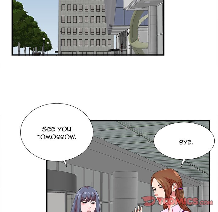 The Rookie chapter 20 page 18