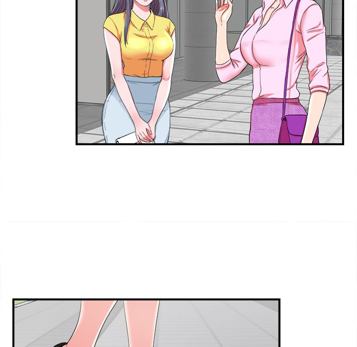 The Rookie chapter 20 page 19