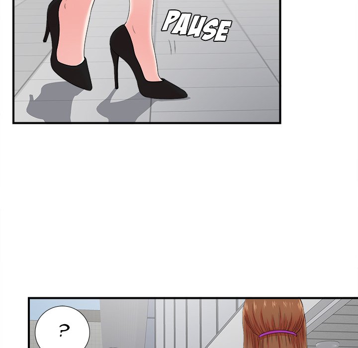 The Rookie chapter 20 page 20