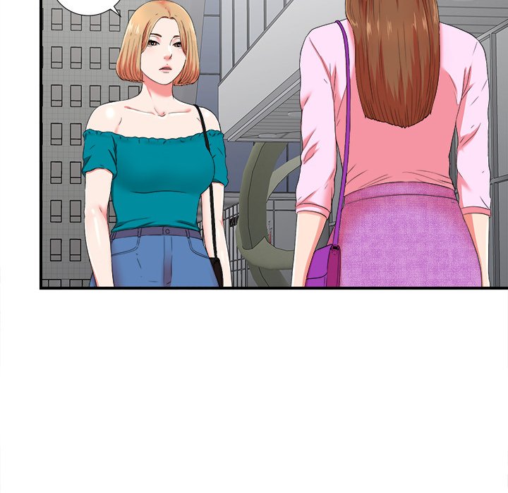 The Rookie chapter 20 page 21