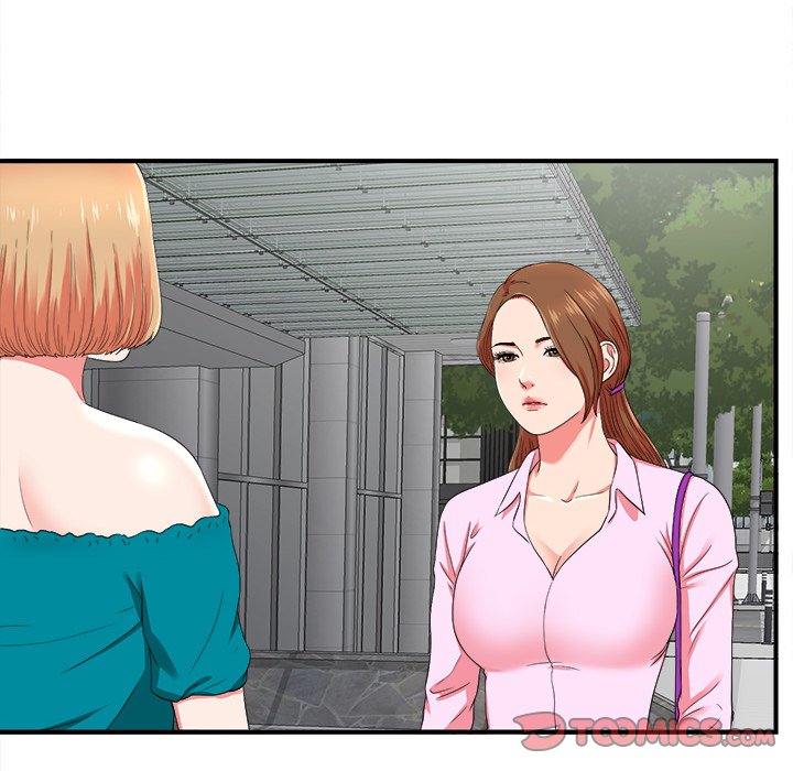 The Rookie chapter 20 page 22
