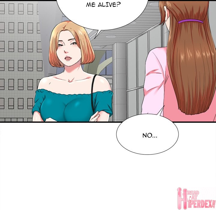 The Rookie chapter 20 page 28