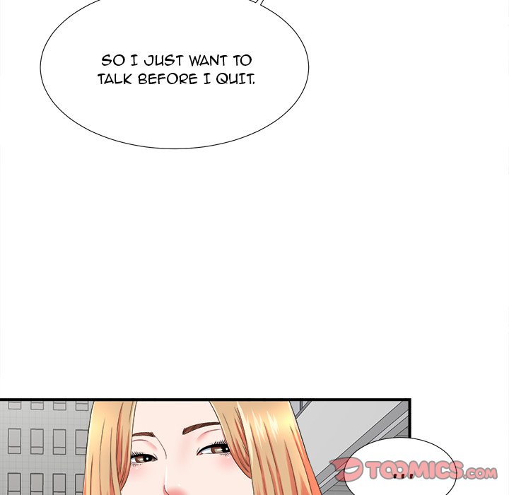 The Rookie chapter 20 page 30