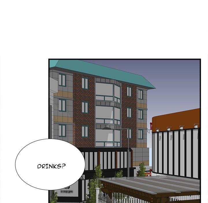 The Rookie chapter 20 page 32