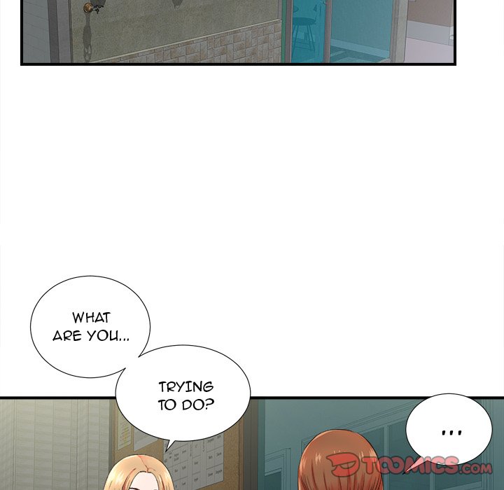 The Rookie chapter 20 page 34