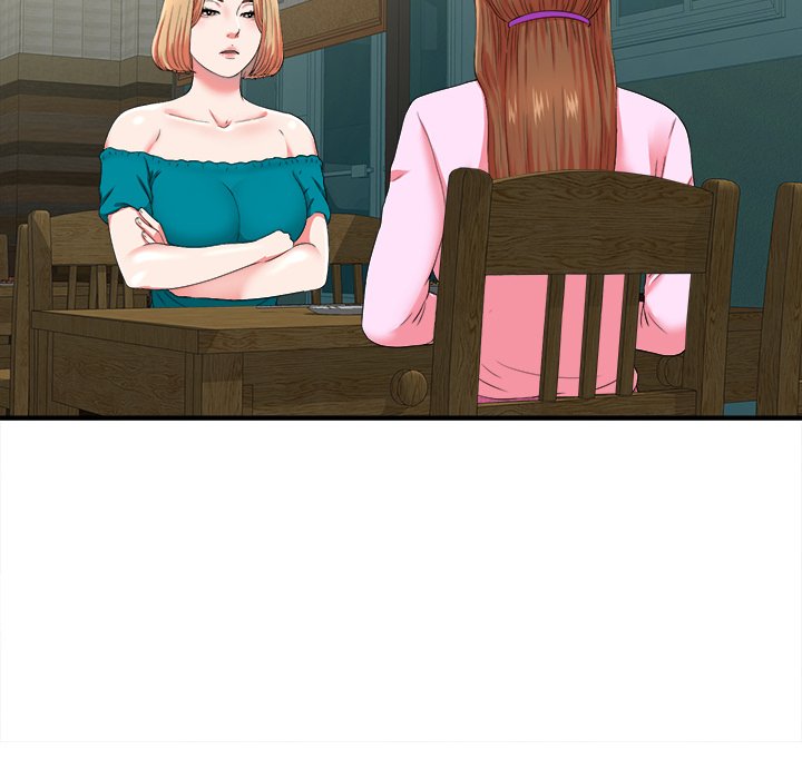 The Rookie chapter 20 page 35