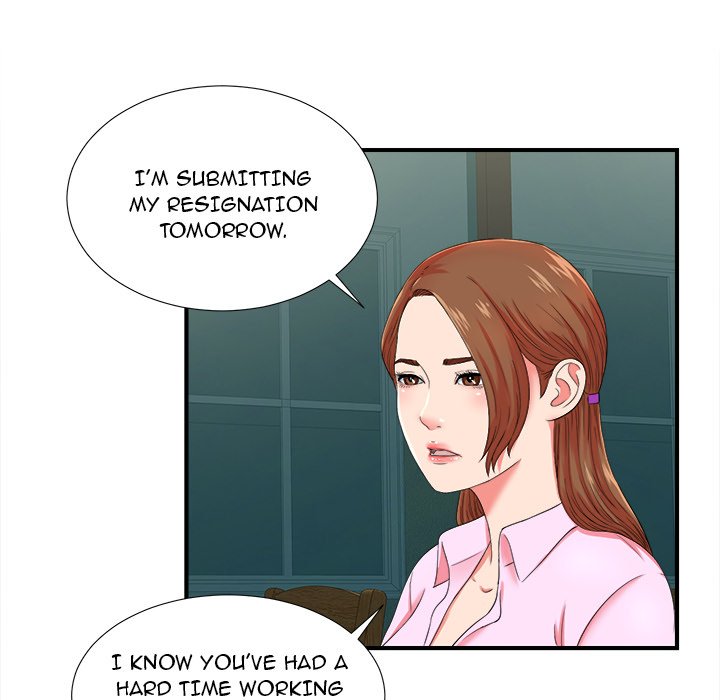 The Rookie chapter 20 page 36