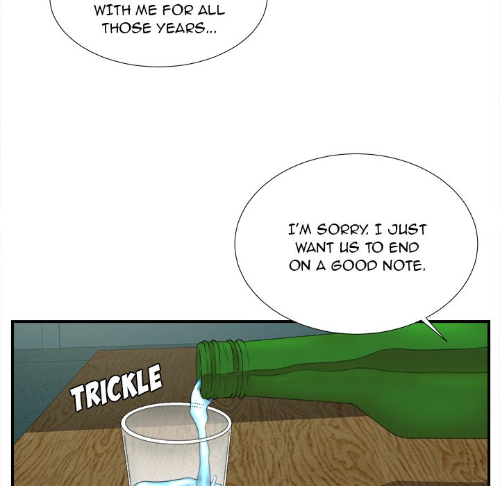 The Rookie chapter 20 page 37