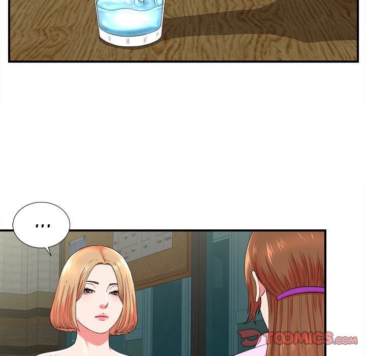 The Rookie chapter 20 page 38
