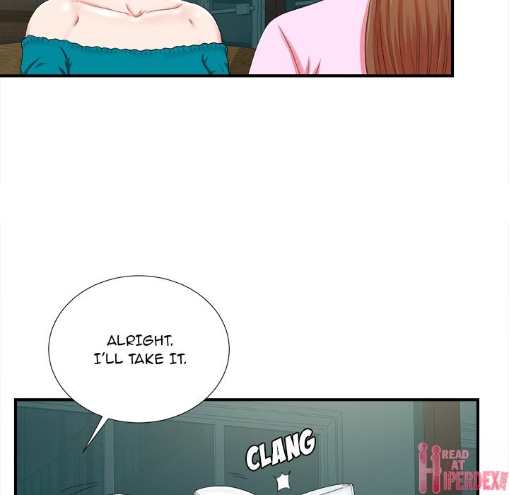 The Rookie chapter 20 page 39