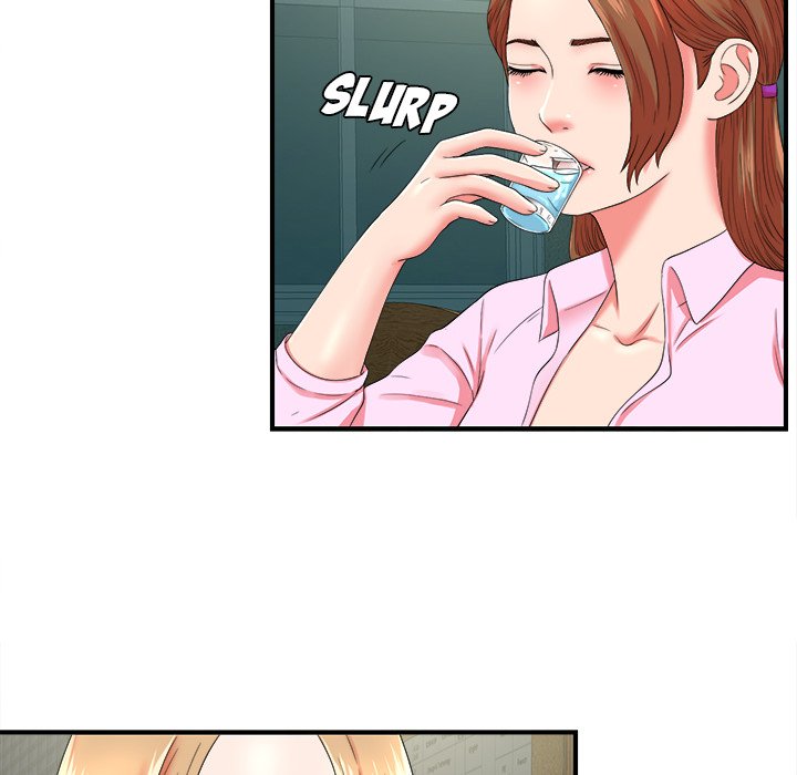 The Rookie chapter 20 page 41