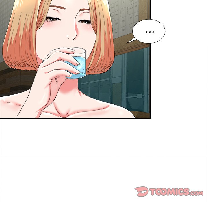 The Rookie chapter 20 page 42