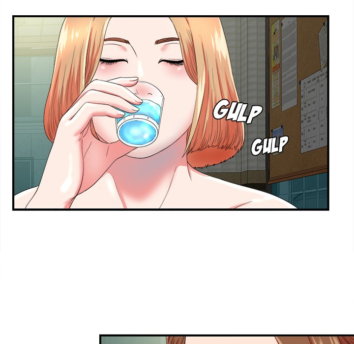 The Rookie chapter 20 page 43