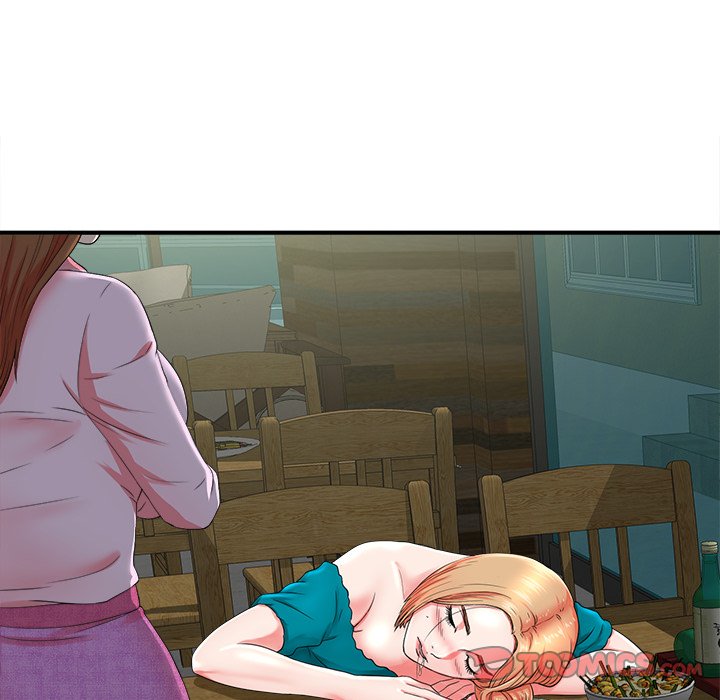 The Rookie chapter 20 page 46