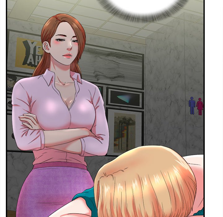The Rookie chapter 20 page 48