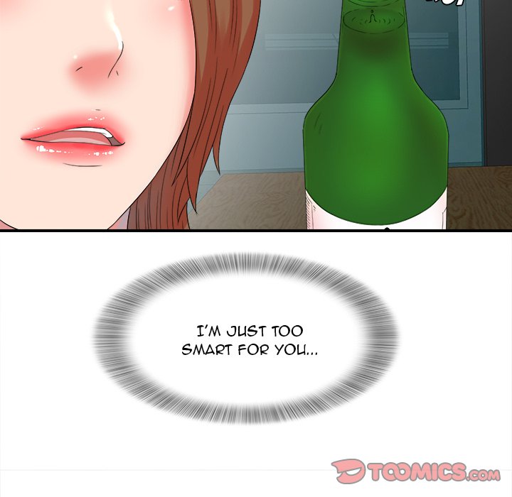 The Rookie chapter 20 page 50