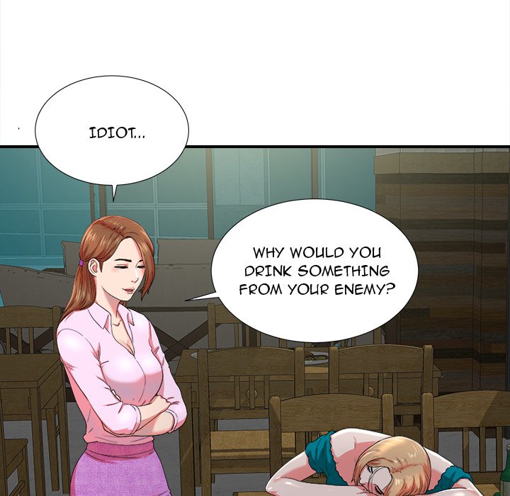 The Rookie chapter 20 page 51