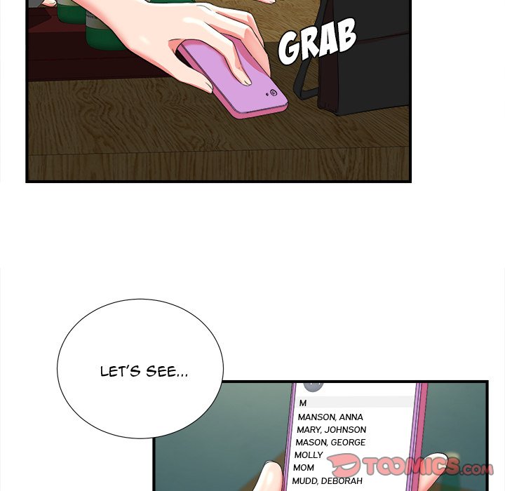 The Rookie chapter 20 page 54