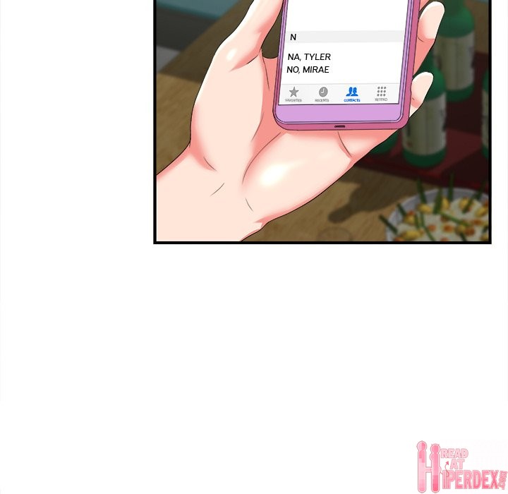 The Rookie chapter 20 page 55
