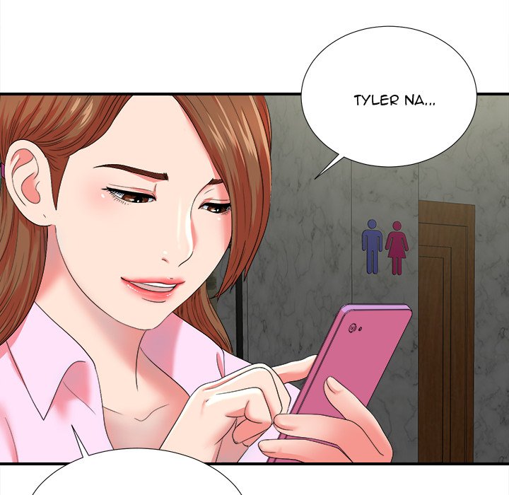The Rookie chapter 20 page 56