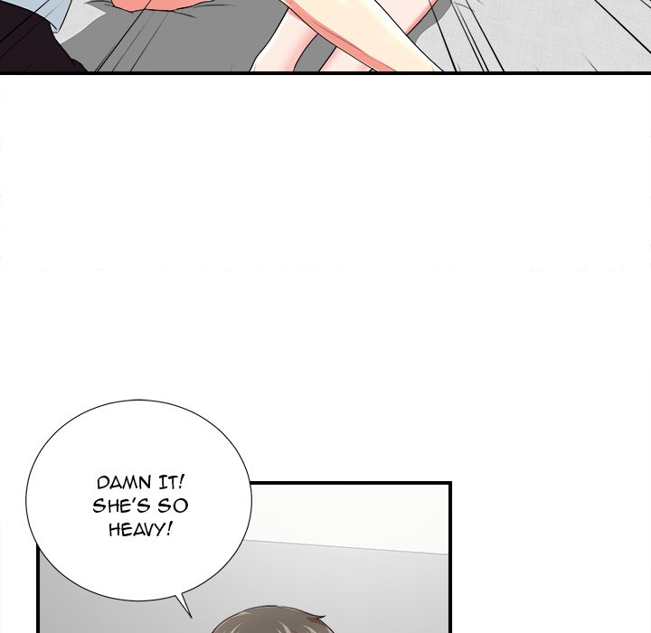 The Rookie chapter 20 page 59