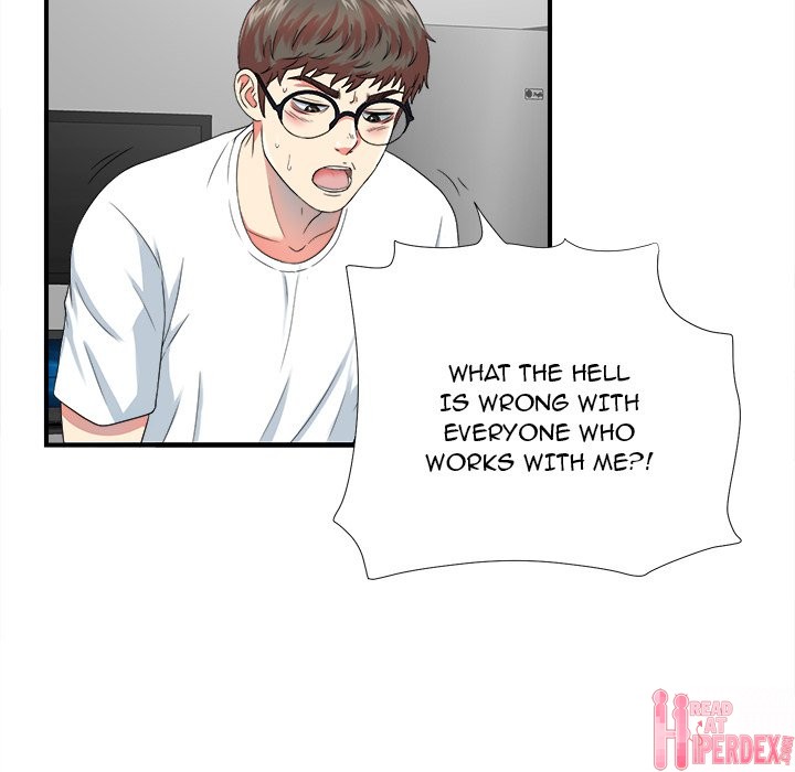 The Rookie chapter 20 page 60