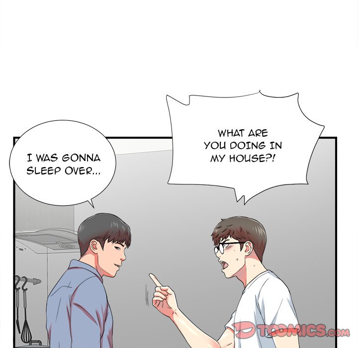 The Rookie chapter 20 page 62