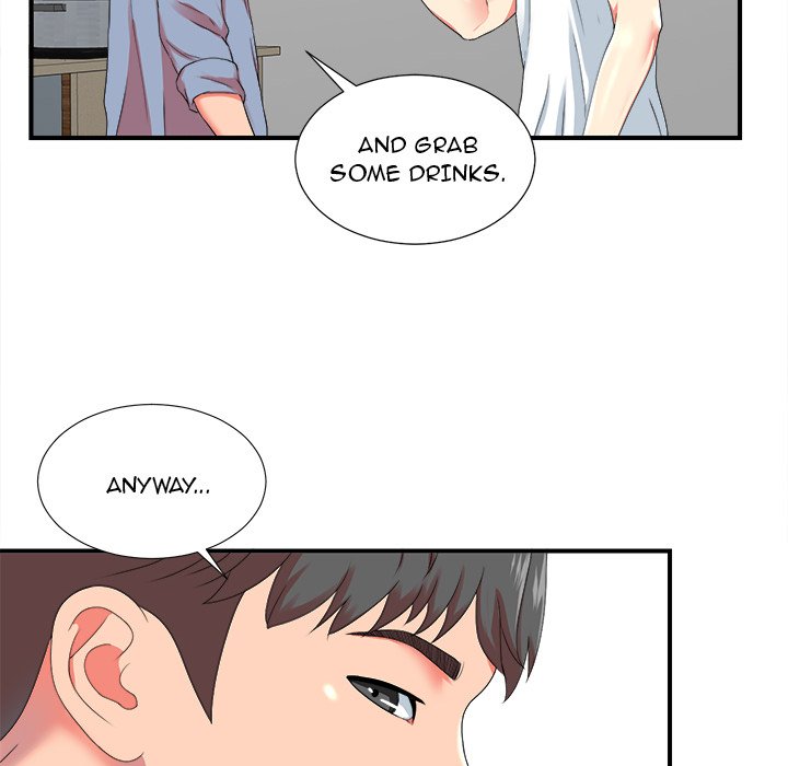 The Rookie chapter 20 page 63