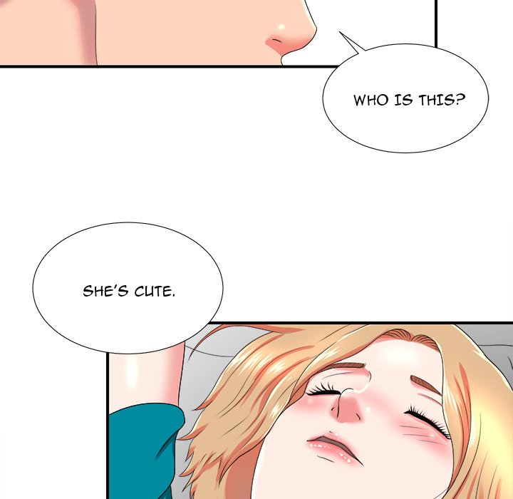 The Rookie chapter 20 page 64