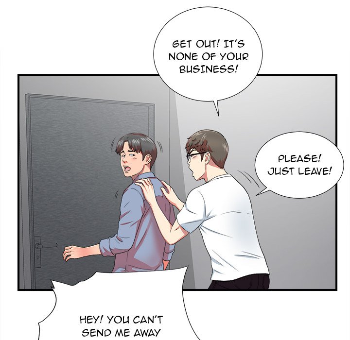 The Rookie chapter 20 page 67