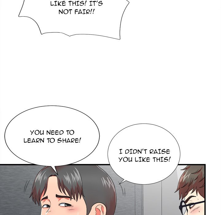 The Rookie chapter 20 page 68