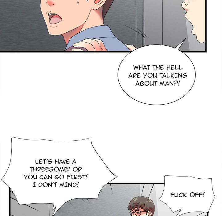 The Rookie chapter 20 page 69