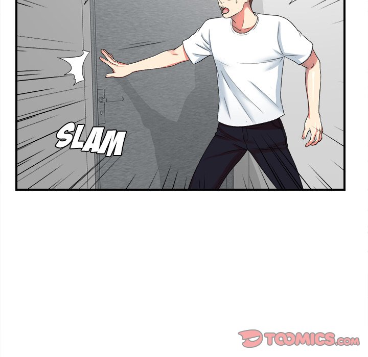 The Rookie chapter 20 page 70