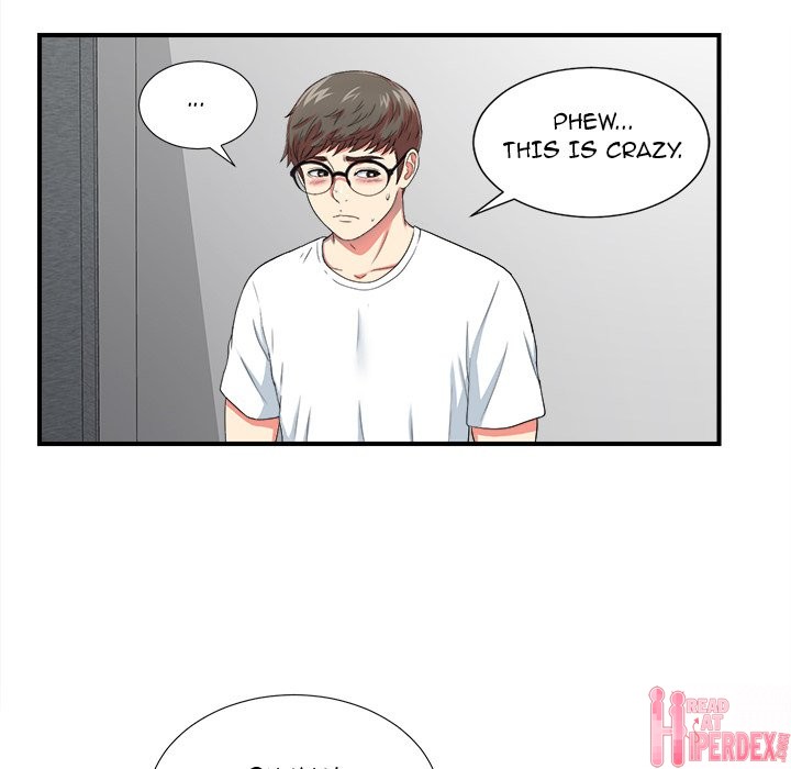 The Rookie chapter 20 page 71