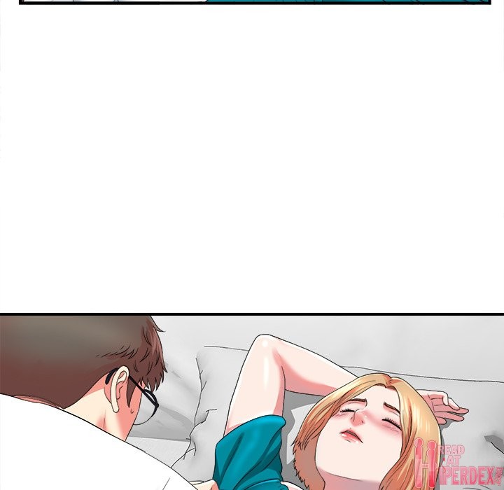 The Rookie chapter 20 page 76