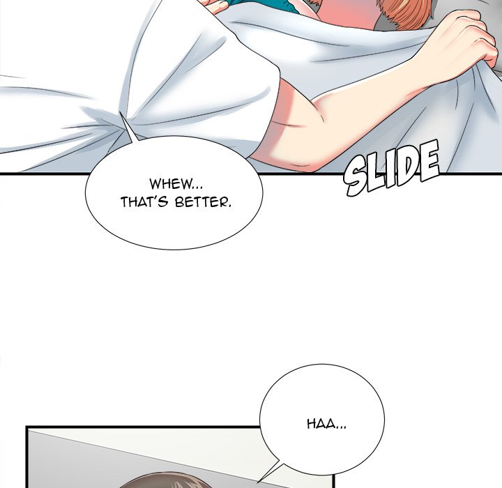 The Rookie chapter 20 page 77
