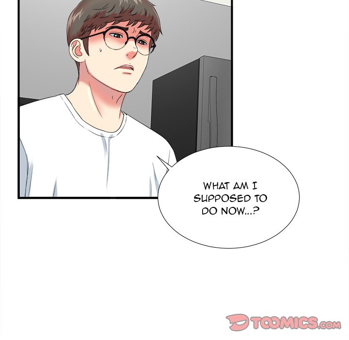 The Rookie chapter 20 page 78