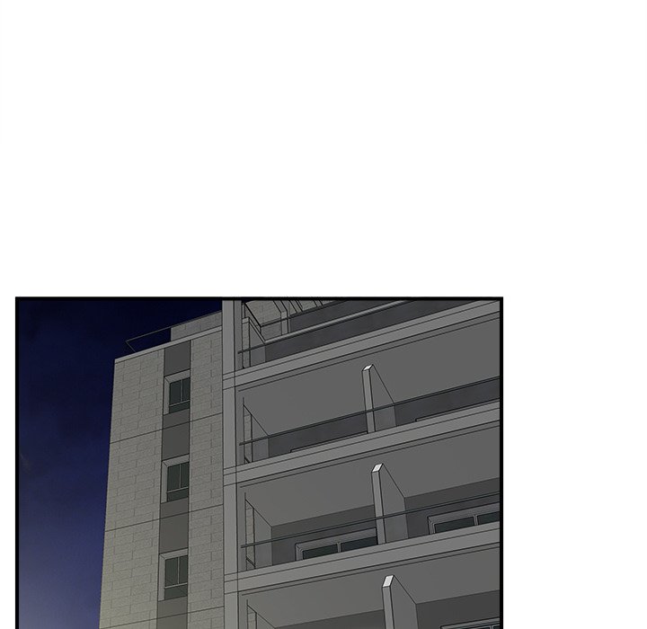 The Rookie chapter 20 page 79