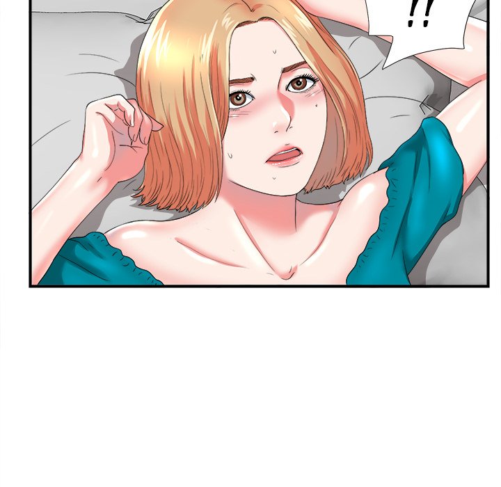 The Rookie chapter 20 page 83