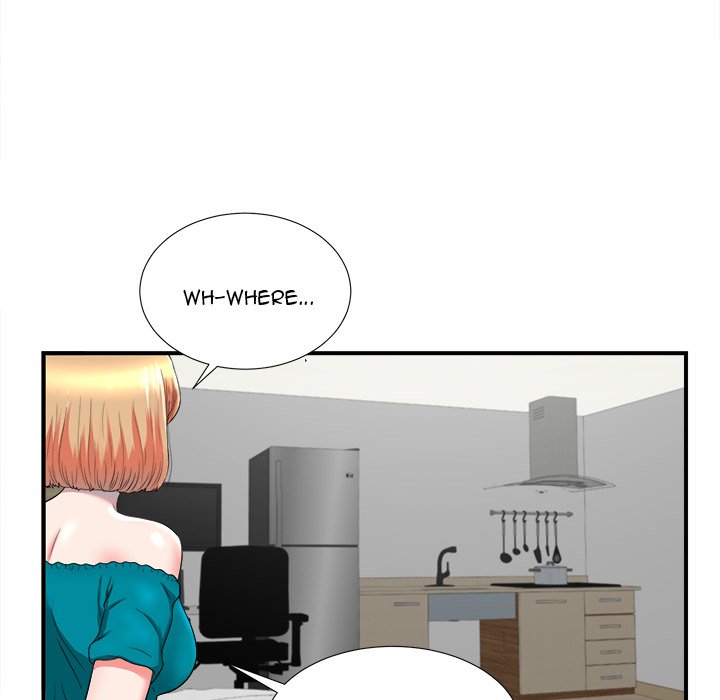 The Rookie chapter 20 page 85