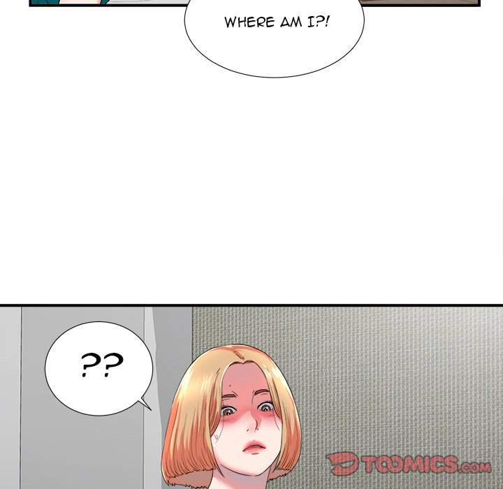 The Rookie chapter 20 page 86
