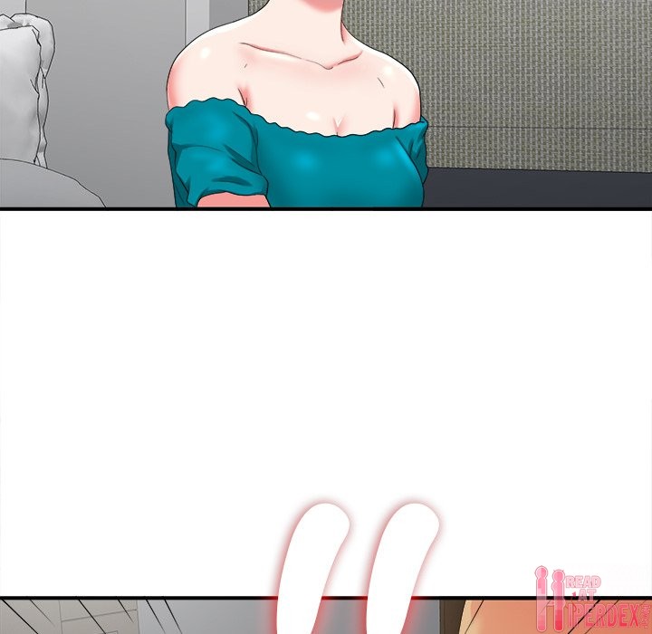 The Rookie chapter 20 page 87