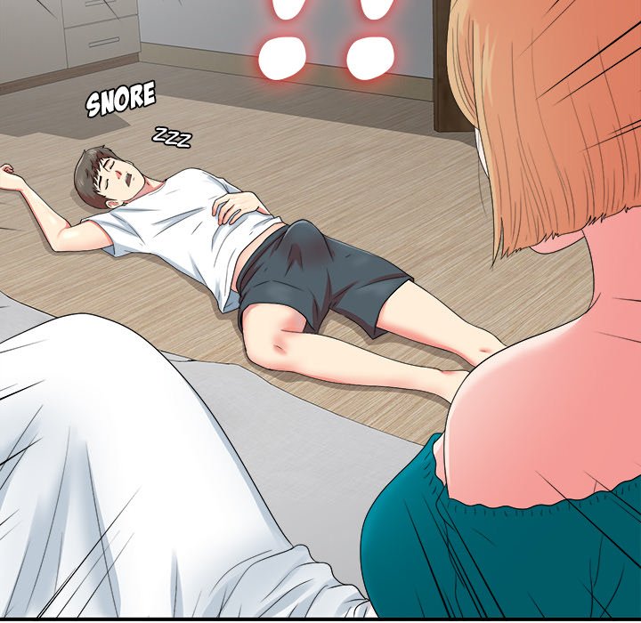 The Rookie chapter 20 page 88