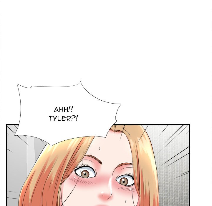 The Rookie chapter 20 page 89