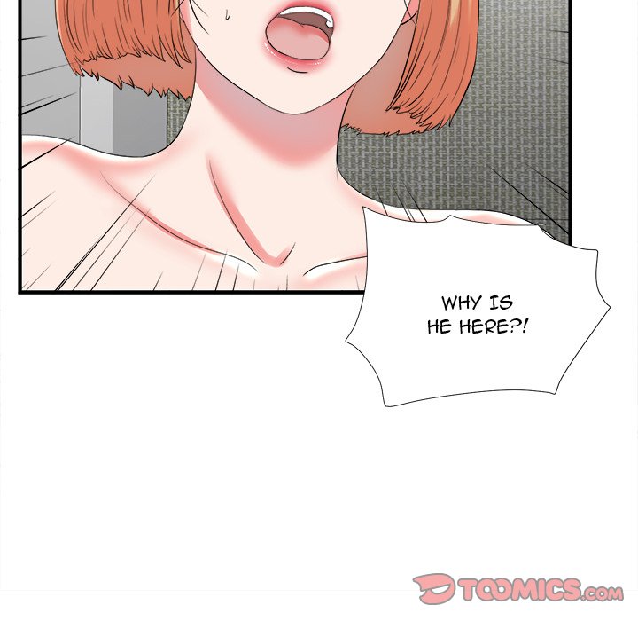 The Rookie chapter 20 page 90