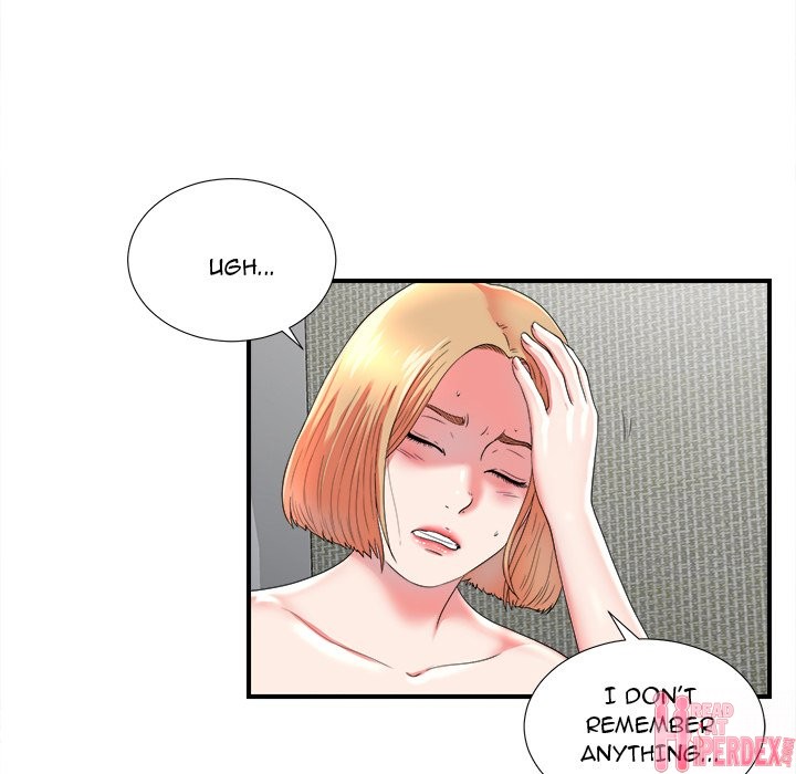 The Rookie chapter 20 page 92
