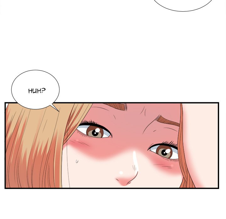 The Rookie chapter 20 page 93