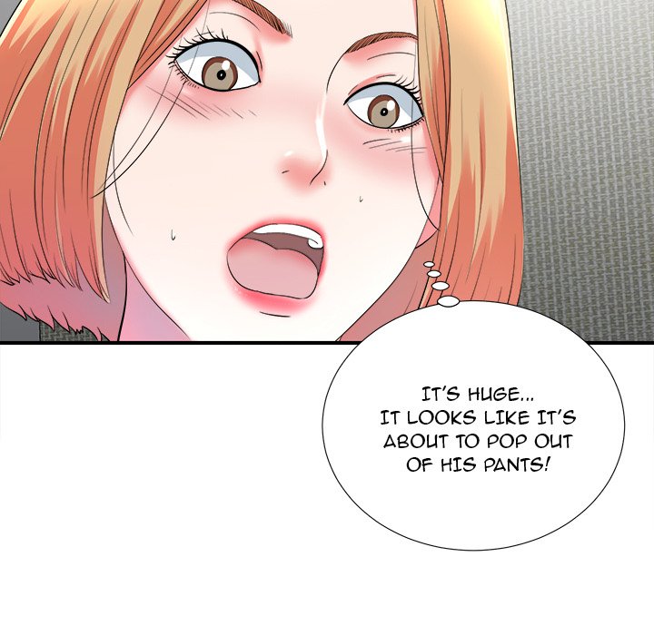 The Rookie chapter 20 page 96